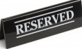 Reservado